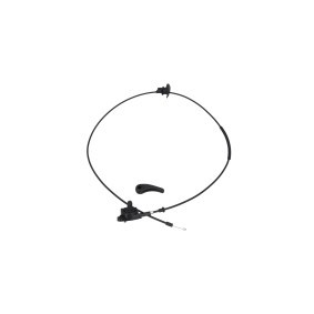 KAMOKA Cable del capó del motor 1251077