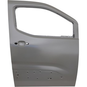 DIEDERICHS Porta, carroçaria 4014820