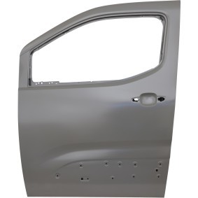 DIEDERICHS Puerta, carrocería 4014821