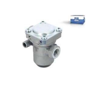Spletna trgovina z DT Spare Parts Ventil za omejitev pritiska 1.00378