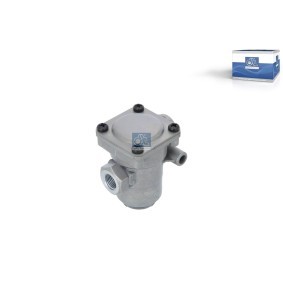 DT Spare Parts Valve de limitation de pression 1.00379