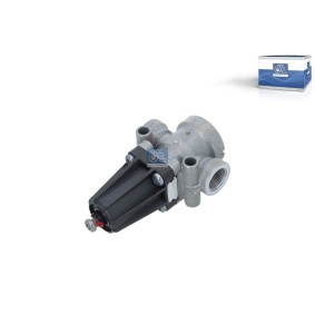 Spletna trgovina z DT Spare Parts Ventil za omejitev pritiska 1.00383