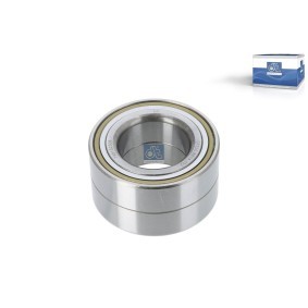 DT Spare Parts Rolamento, eixo do ventilador de refrigeração do motor 1.11352