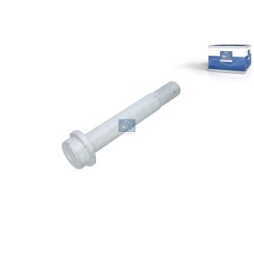 DT Spare Parts Axe de ressort 10.56901
