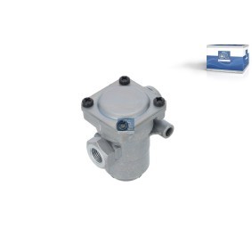 DT Spare Parts Valve de limitation de pression 10.94211