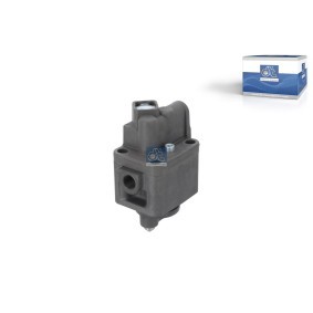 DT Spare Parts Soupape 2.00125