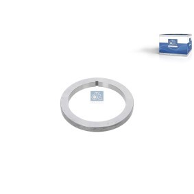 DT Spare Parts Bøssing 2.00225