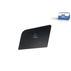 DT Spare Parts Tildekning 2.24350