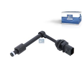 Spletna trgovina z DT Spare Parts Senzor, nivo vode za pranje 2.25700