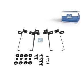 DT Spare Parts Solskærm 2.78099