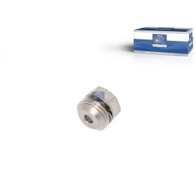 DT Spare Parts Racores, tubería flexible 2.97135