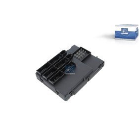 DT Spare Parts Control Unit 3.00149