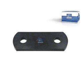 DT Spare Parts Jumelle de ressort 3.65010