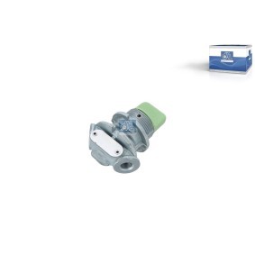 DT Spare Parts Valve à plusieurs voies 4.71646