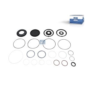 DT Spare Parts Kit de réparation, crémaillère de direction 4.91294