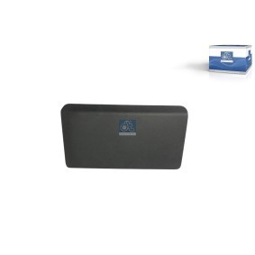 Купить DT Spare Parts Заслонка, бардачок 5.64345