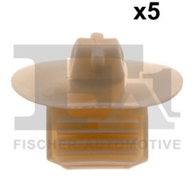 FA1 Klips, pynte- / beskyttelseslist 11-40028.5