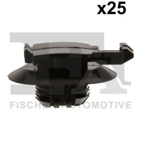 FA1 Clip, enjoliveur 21-40036.25
