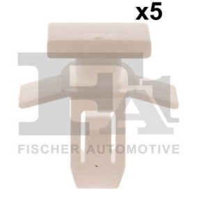 Купить FA1 Зажим, молдинг / защитная накладка 72-40008.5