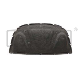 DPA Amortiguación del compartimiento de motor 88631704202