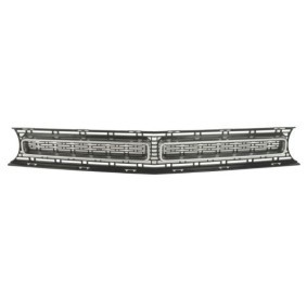 BLIC Radiator grill 6502-07-0950993P