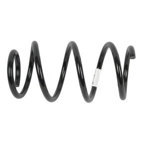 ABAKUS Spiralfjäder framaxel 234-01-014