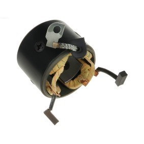 AS-PL Field Winding, starter SF4020S