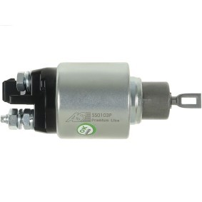 AS-PL Magneettikytkin, käynnistin SS0103P