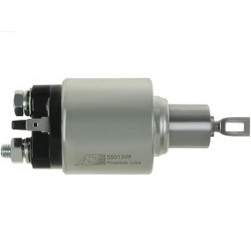 AS-PL Solénoïde de démarreur SS0159P