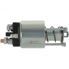AS-PL Solenoide de arranque SS4010P