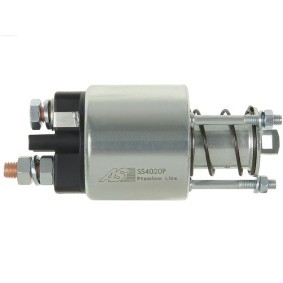 AS-PL Magnetschalter, Anlasser SS4020P