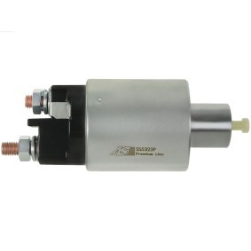 AS-PL Solenoide de arranque SS5323P