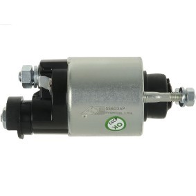 AS-PL Innslag, starter SS6036P
