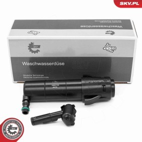 ESEN SKV Waschwasserdüse, Scheinwerferreinigung 15SKV739