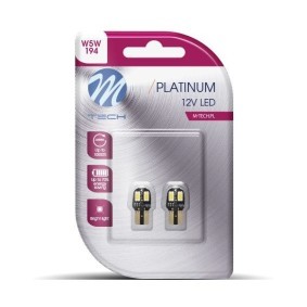 TECH Ampoule, feu stop LB806WW