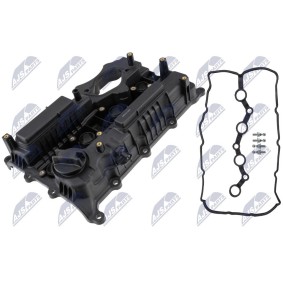 Pirkti NTY Cilindrų dangtelis BPZ-KA-304