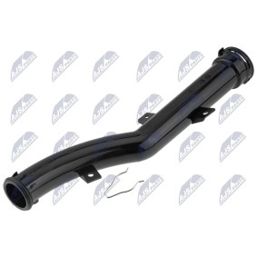 NTY Conducto refrigerante CPP-CT-002