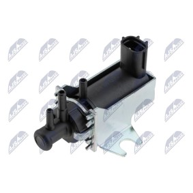 NTY Drukconvertor, uitlaatgasregeling EGR-TY-015