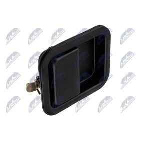 NTY Dørhåndtak EZC-CH-080