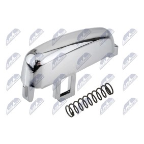 Spletna trgovina z NTY Vzvod rocne zavore EZC-PL-145
