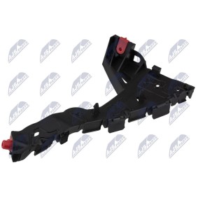 NTY Support de pare-chocs EZC-PL-150