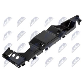 NTY Stoßstangenhalter EZC-SU-006