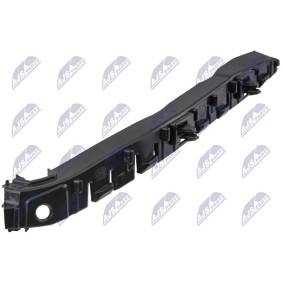 NTY Stoßstangenhalter rechts EZC-VW-484