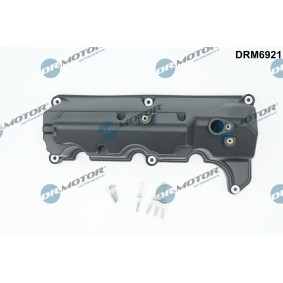 Купить DR.MOTOR AUTOMOTIVE Крышка головки цилиндра DRM6921