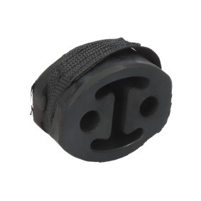4MAX Rubber Strip, exhaust system 0219-14-3033P