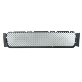 BLIC Grille de ventilation, pare-chocs 6502-07-0060996MP