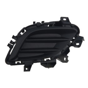 BLIC Plaat, bumper 6502-07-3453912P