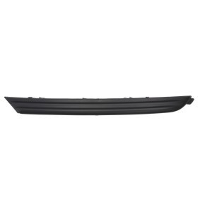 BLIC Bandeau pare-choc 6502-07-3496922P