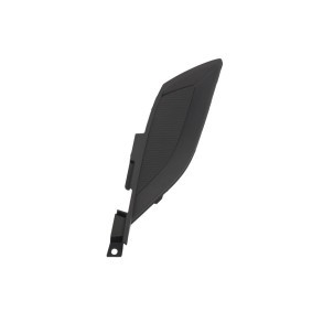 BLIC Plaat, bumper 6502-07-3499911FP