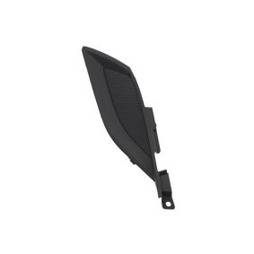 BLIC Plaat, bumper 6502-07-3499912FP